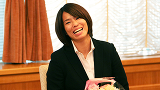 スポーツ各賞受賞のお知らせ