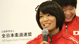 リオデジャネイロ五輪に出場内定！